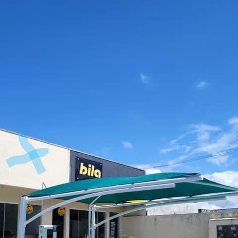 Foto 1 da estação Bila Pizza Praia De Leste