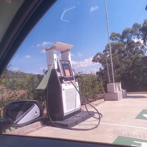 Foto 3 da estação Ortibeque Brasil