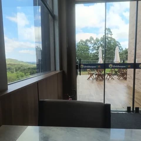 Foto 1 da estação Ortibeque Brasil