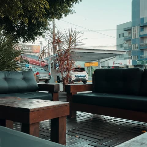Foto 7 da estação MSW | Autoposto V8 Alberti