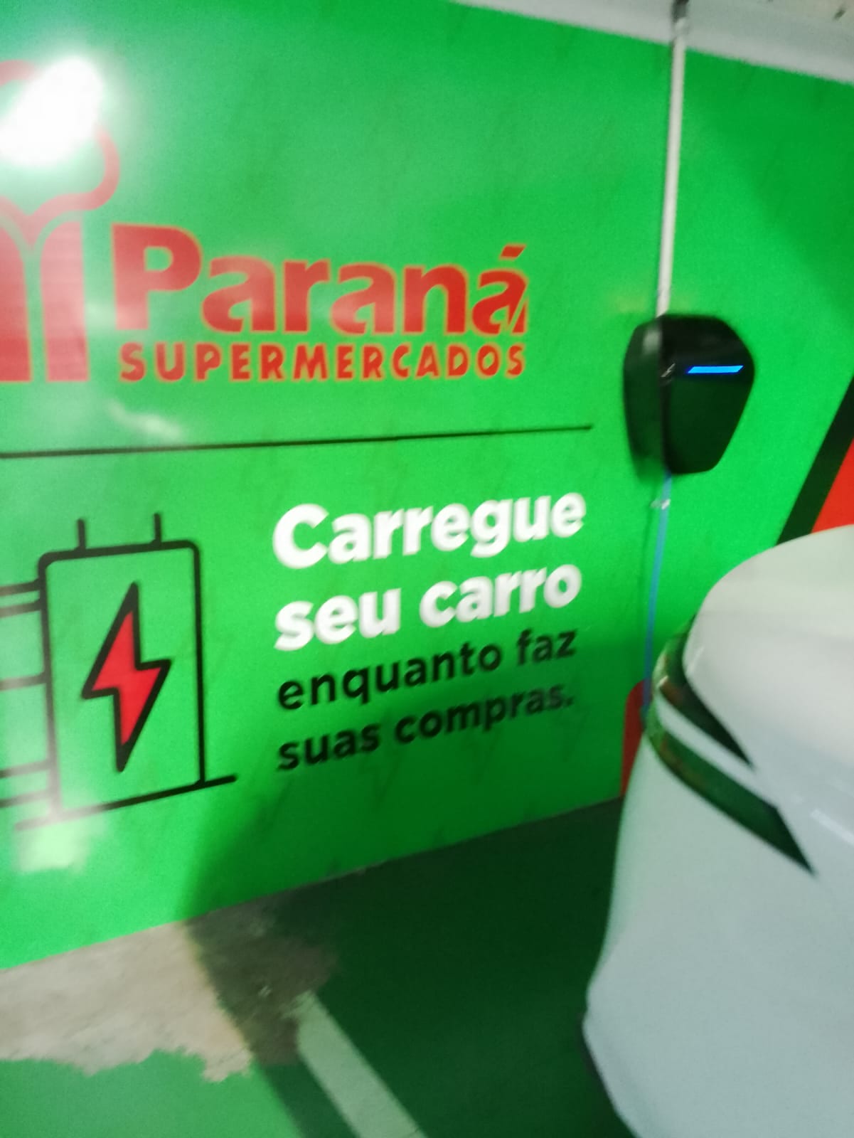 Estação Paraná Supermercados