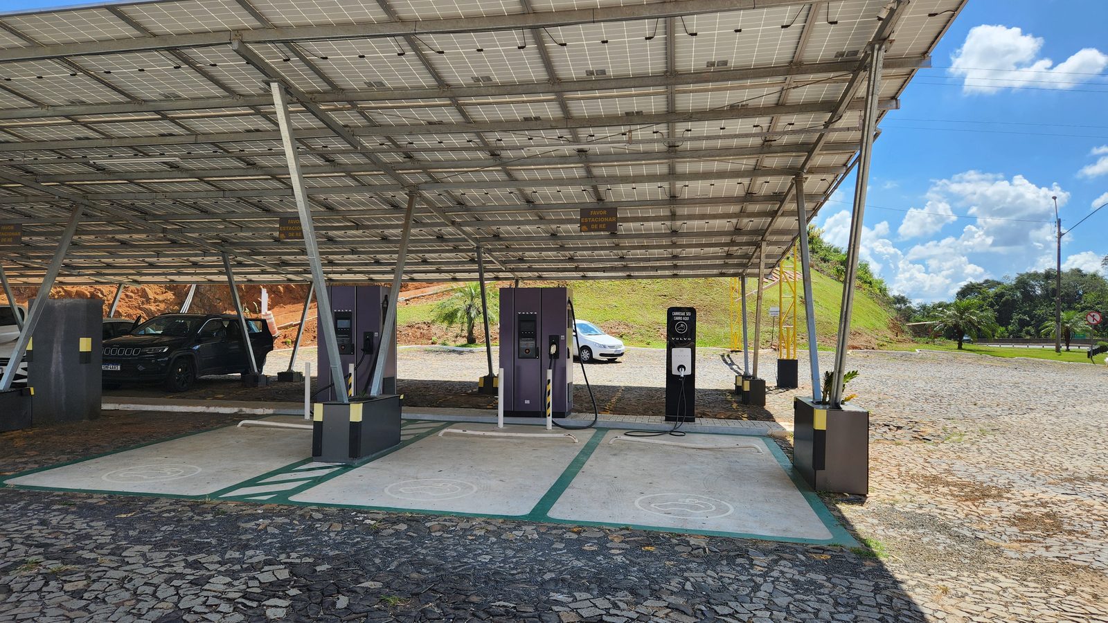 Estação Soledade 2