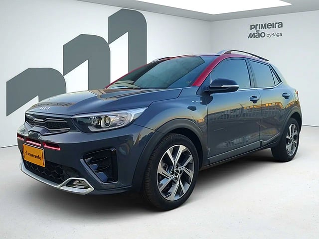 Foto de um kia motors stonic kia  sx 1.0.