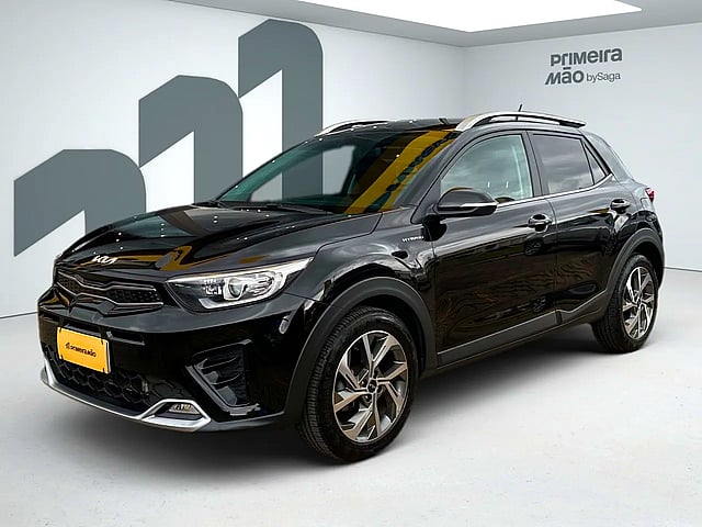 Foto de um kia motors stonic kia  sx 1.0.