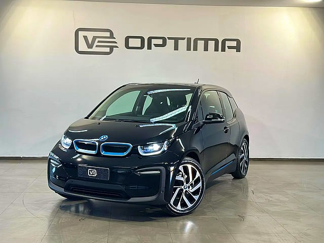 Foto de um bmw i3 bev full (aut).