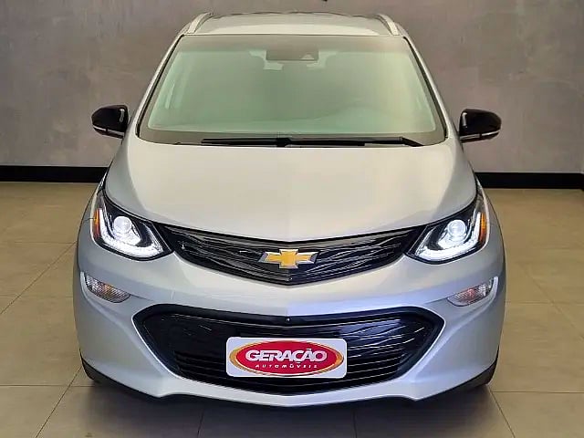 Foto de um chevrolet bolt ev60 20/20.