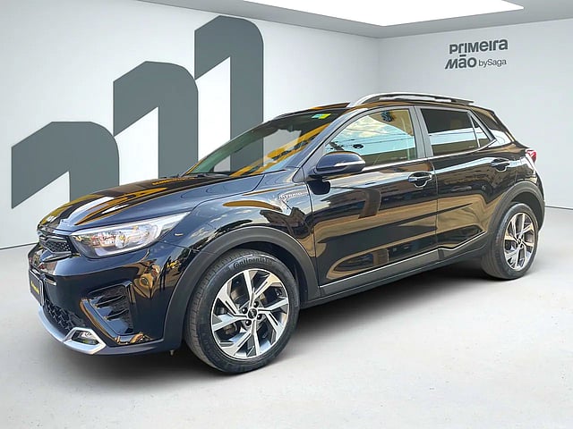 Foto de um kia motors stonic kia  sx 1.0.