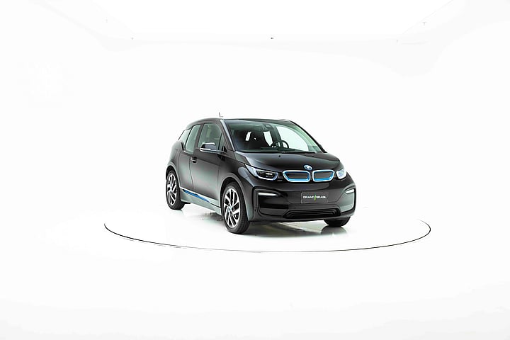 Foto de um bmw i3 bev full (aut).