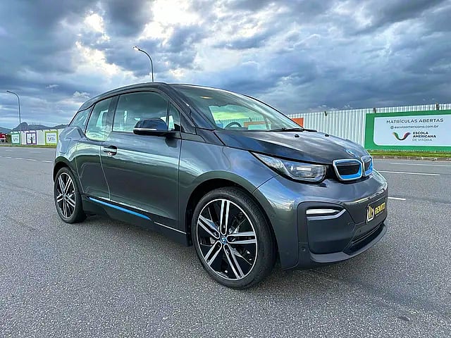 Foto de um bmw i3 bev full 2022 - igual zero km!.