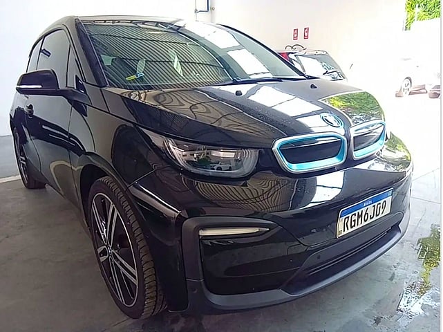 Foto de um bmw i3 bev full 170cv aut. (elétrico).