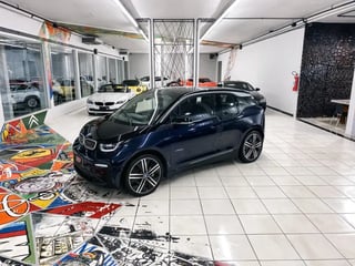 Foto de um bmw i3 bev full 170cv aut. (elétrico).