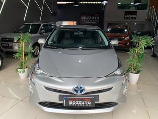 Foto de um toyota prius hybrid 1.8 16v 5p aut..