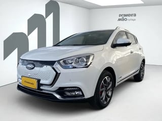 Foto de um jac iev 40 115cv 5p.