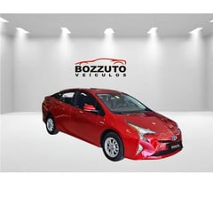 Foto de um toyota prius hybrid 1.8 16v 5p aut..