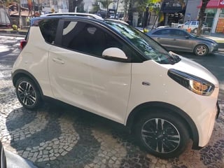 Foto de um chery icar i-car tech 2023 r$ 105.900,.