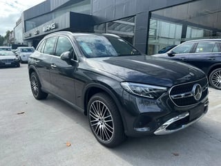 Foto de um mercedes-benz glc-300 glc 300  2.0 mhev 4matic.