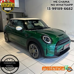 Foto de um mini cooper se top collection 3p (elétrico) 2022 c/15mil kms.