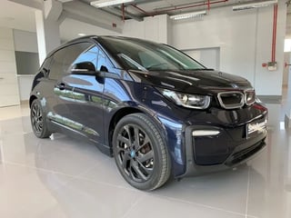 Foto de um bmw i3 bev full 170cv aut. (elétrico).