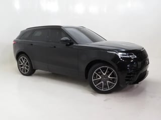 Foto de um land rover range rover velar 2.0 p404 phev r-dynamic hse automatico.