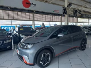 Foto de um byd dolphin ev - 0*km.