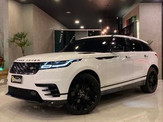 Foto de um land rover range rover velar p380 se r-dynamic v6 2018.