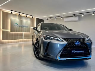 Foto de um lexus ux-250h ux250h 2.0 híbrido - 2019.