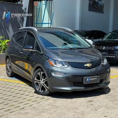 Foto de um chevrolet bolt ev premier 2020.