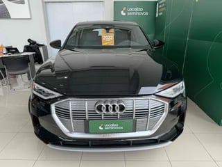 Foto de um audi e-tron sdt9f96.