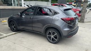 Foto de um honda hr-v hrv 2019 exl com 49.000km fernando.