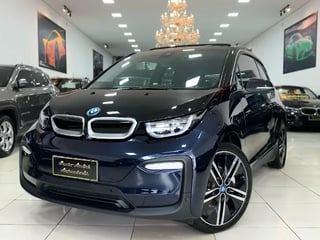 Foto de um bmw i3 edrive full bev 170cv 2022.