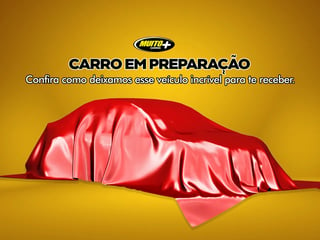 Foto de um chery tiggo 8 pro caoa   1.5.