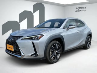 Foto de um lexus ux-250h ux 250h 2.0 vvt-i hybrid luxury cvt.