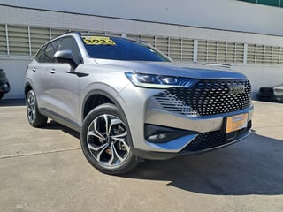 Foto de um chana cargo gwm haval h6 premium phev.