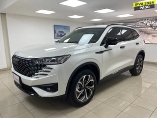 Foto de um gwm haval h6 2024 1.5 phev premium awd e-traction.