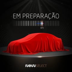 Foto de um gwm ora 03 skin elétrico 2023/2024 cor azul com 3 mil km por r$140.900,00.