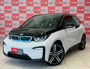 Foto de um bmw i3 rex e drive full 170cv aut.(elétrico) 2021 elétrico.