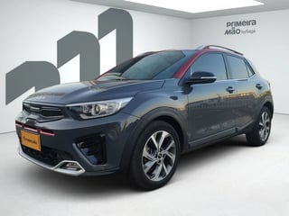 Foto de um kia motors stonic kia  sx 1.0.