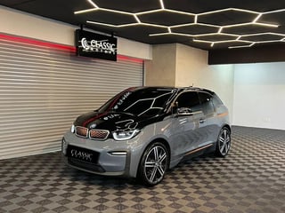 Foto de um bmw i3 bev un. forever 170cv aut. (elétrico).