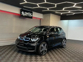 Foto de um bmw i3 bev full 170cv aut. (elétrico).