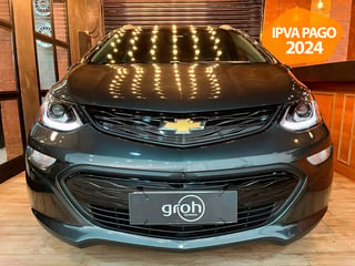 Foto de um chevrolet bolt ev premier 203cv (elétrico) elétrico automát.