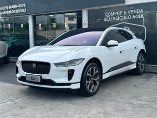 Foto de um jaguar i-pace ev400 hse 2024 hibrido/eletr+aut+toplinha+teto+revisado+novíssimo=0km!!!.