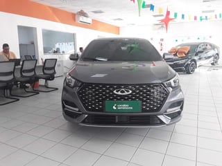 Foto de um chery arrizo 6 pro 2023 1.5 tci flex hybrid cvt.