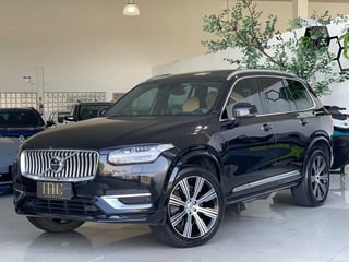 Foto de um volvo xc-90 xc 90 t-8 inscript 2.0.