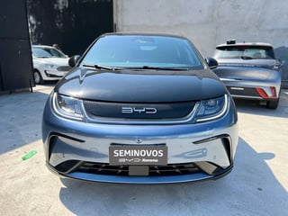 Foto de um byd dolphin plus 2024 19400 km 154.900.