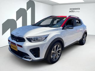 Foto de um kia motors stonic kia  sx 1.0.