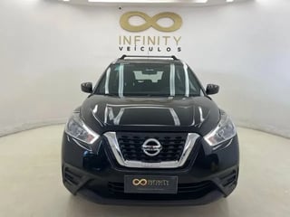 Foto de um nissan kicks 2021 s 1.6 manual flex revisado consultor italo keven 819 9512.1616.