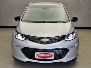 Foto de um chevrolet bolt ev60 20/20.