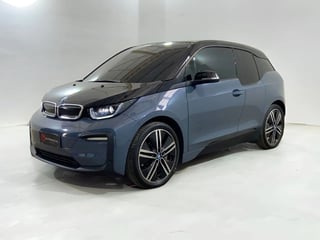 Foto de um bmw i3 bev un. forever 170cv aut. (életrico).