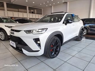 Foto de um gwm haval h6 gt phev awd 2023/2024.