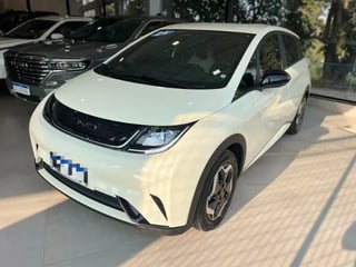 Foto de um byd dolphin gs 180ev 2023/2024 - 100% elétrico, impecável com apenas 8.530 km!.